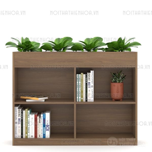 Tủ cây trang trí CL90-08C