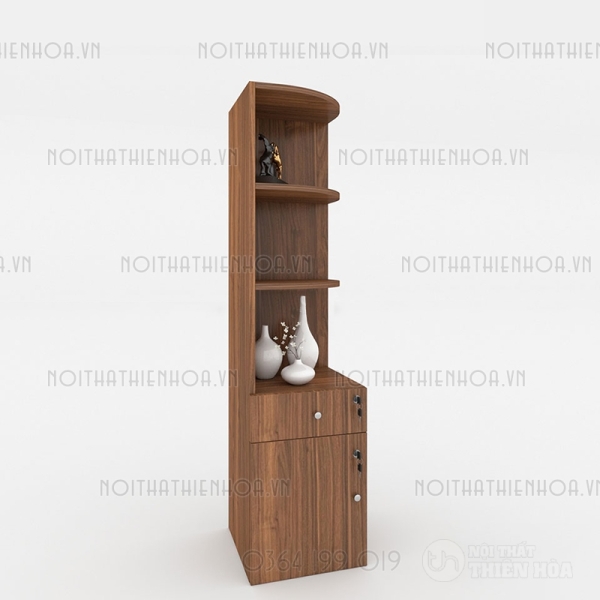 Tủ tài liệu góc Classic CL160-02