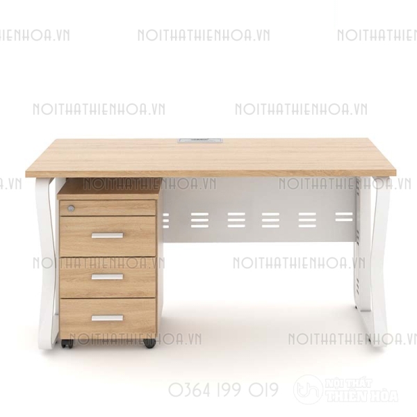 Bàn làm việc Atlas 1m4 AT1407-D