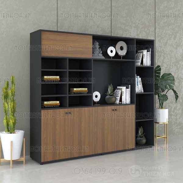 Tủ tài liệu CL200-16