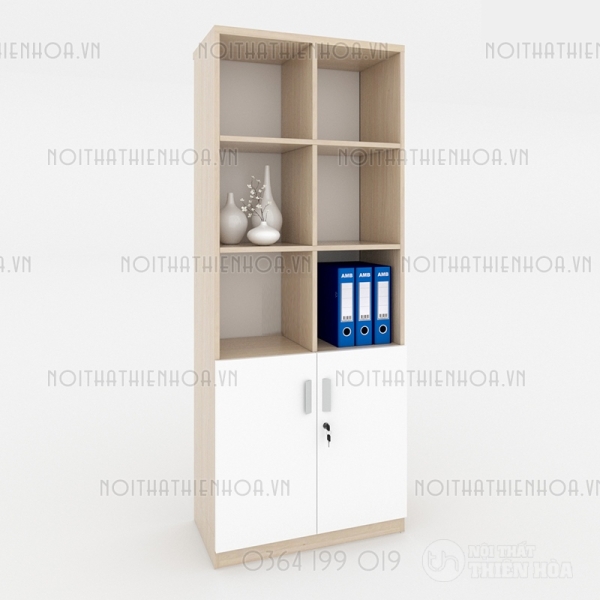 Tủ tài liệu Classic CL200-03AT