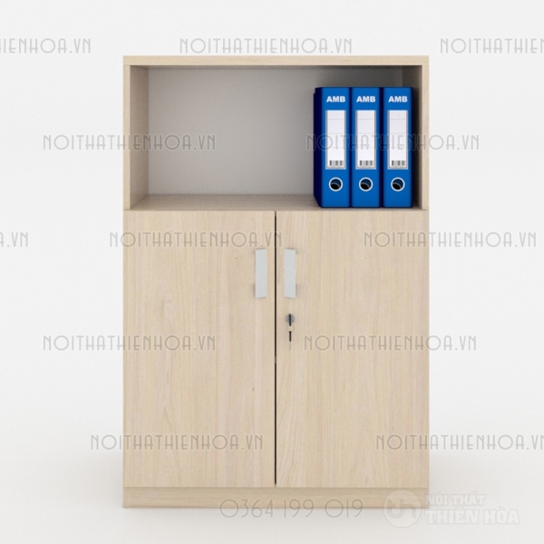 Tủ tài liệu classic CL120-03