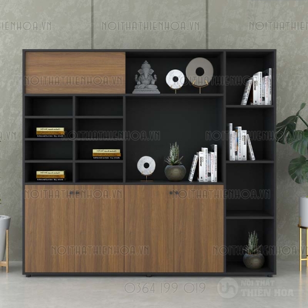 Tủ tài liệu CL200-16