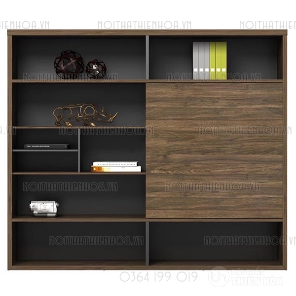 Tủ tài liệu lãnh đạo Cobain C-CA2204