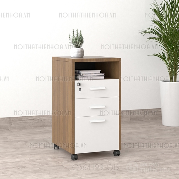 Tủ phụ di động TP12