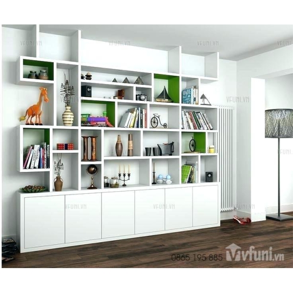 KỆ SÁCH GIÁ RẺ KS-73