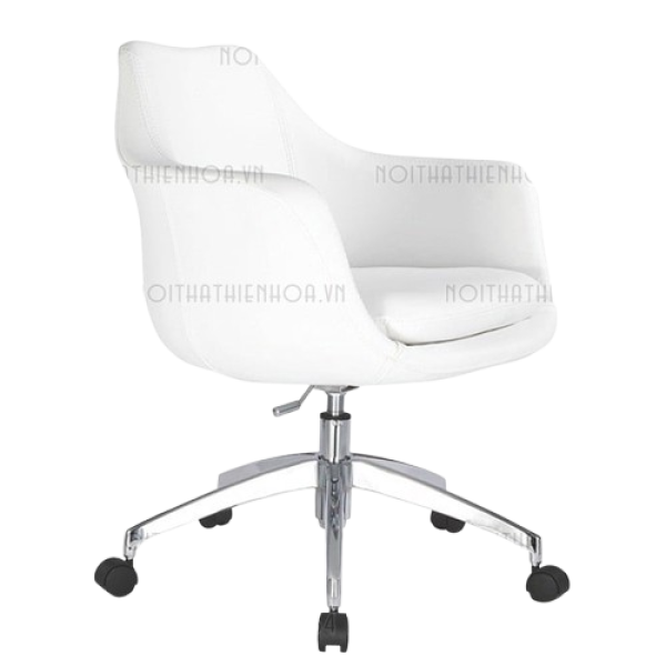 Ghế phòng chờ chân xoay SK-B218-2