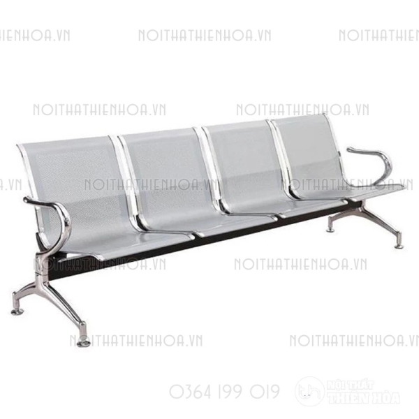 Ghế băng chờ GC01-4
