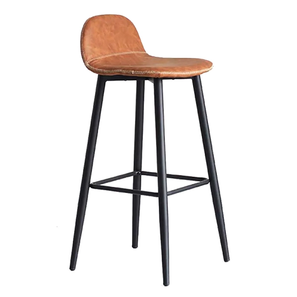 Ghế bar phong cách Vintage nhập khẩu cao cấp Thiên Hòa- Mã 436