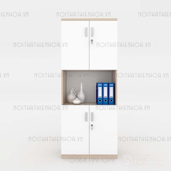 Tủ tài liệu classic CL200-02T