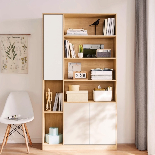 Tủ đựng tài liệu cỡ nhỏ -TL 57