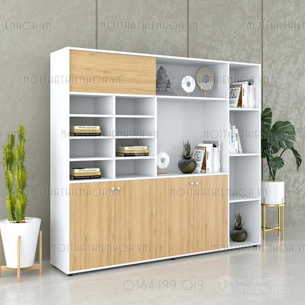 Tủ tài liệu CL200-16