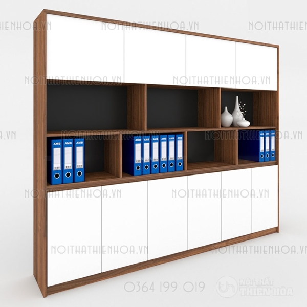 Tủ tài liệu Classic CL200-14T