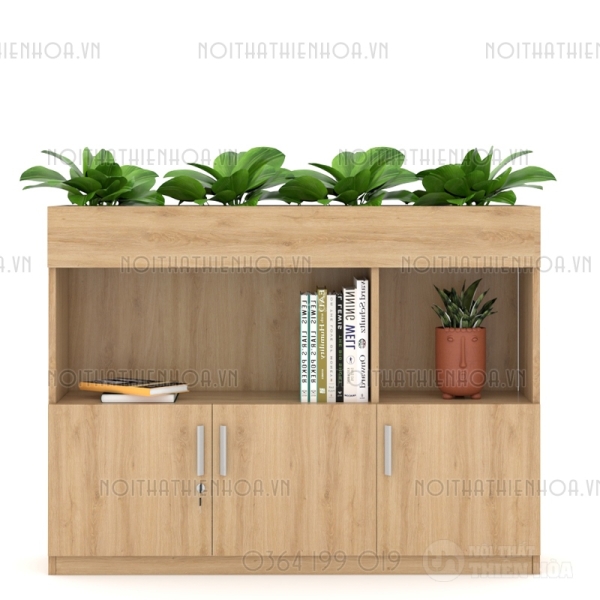 Tủ cây trang trí CL90-07C