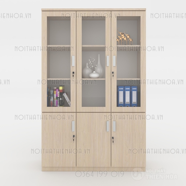 Tủ tài liệu Classic CL200-08C