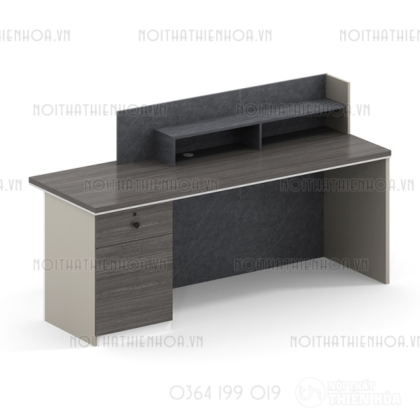 Quầy lễ tân Ankeni Q06-2007