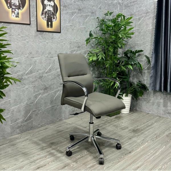 Ghế Giám Đốc Điều Chỉnh Gật Gù Thư Giản – GGD38