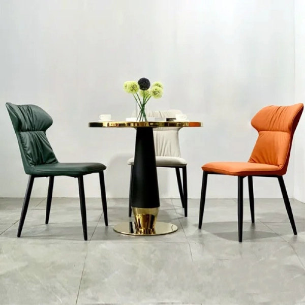 Bộ bàn ghế tiếp khách showroom- Mã: T175-3×2147