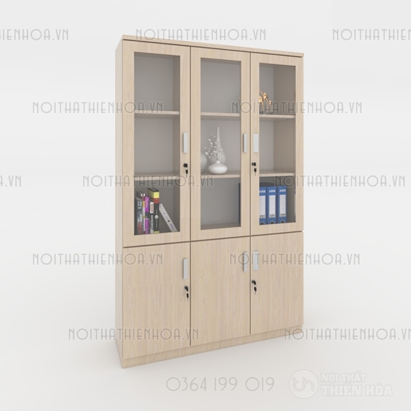 Tủ tài liệu Classic CL200-08C