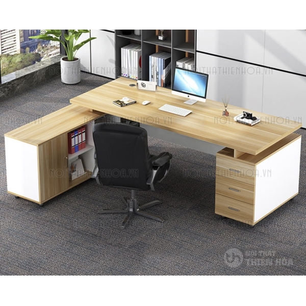 Bàn giám đốc hiện đại BGD-Keva705T