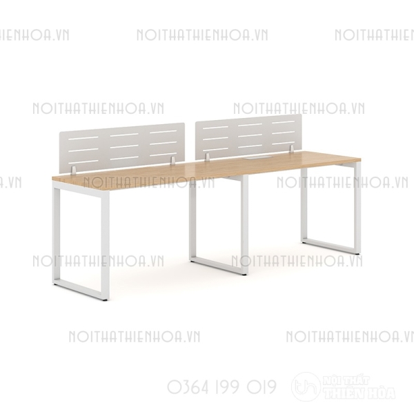 Module bàn 2 người Eos EU2406