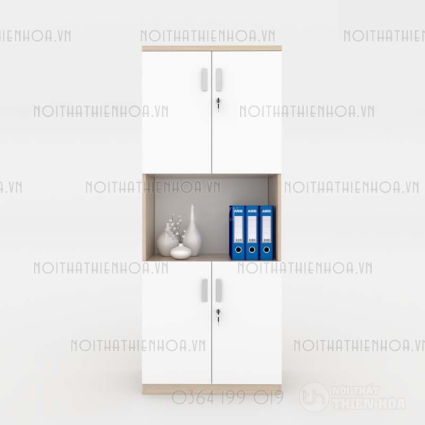Tủ tài liệu classic CL200-02T