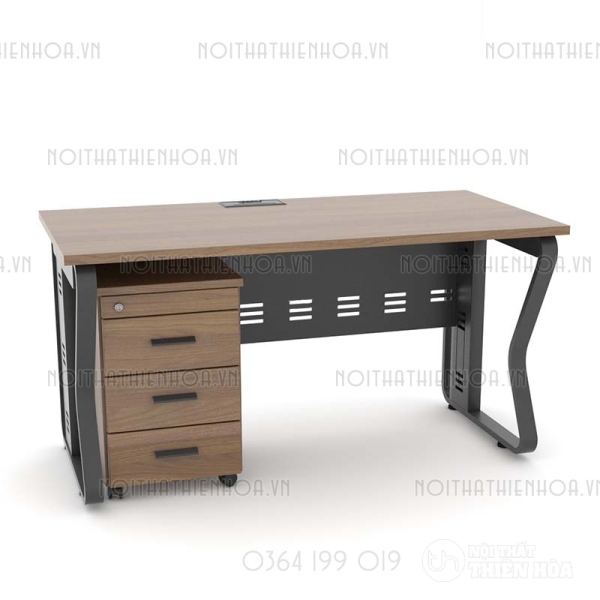 Bàn làm việc Atlas 1m4 AT1407-D