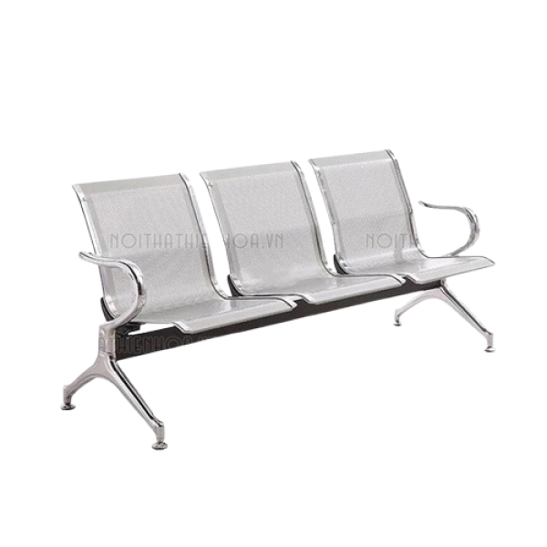 Ghế băng chờ GC01-3
