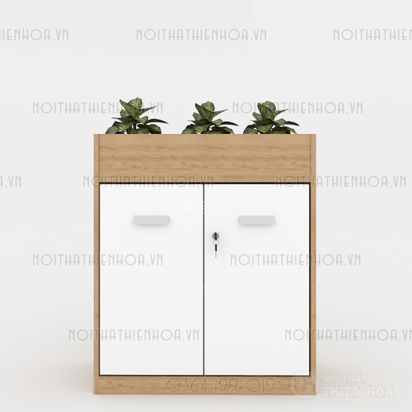 Tủ cây trang trí CL90-02CT