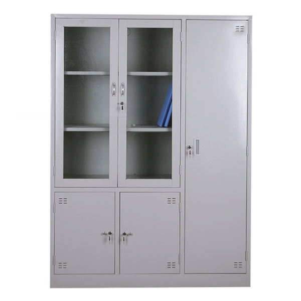 Tủ sắt tài liệu sắt 03