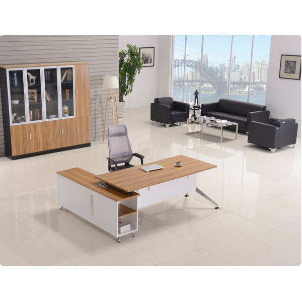 Bàn giám đốc đẹp Eta