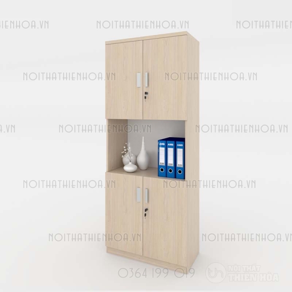 Tủ tài liệu Classic CL200-02