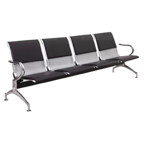 Ghế băng chờ GC03-4