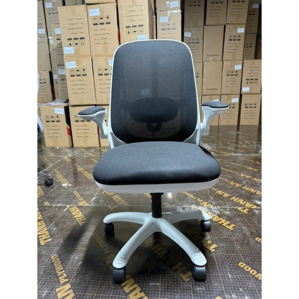 Ghế Công Thái Học T19 Trẻ Trung Tiện Nghi Hiện Đại – GX75