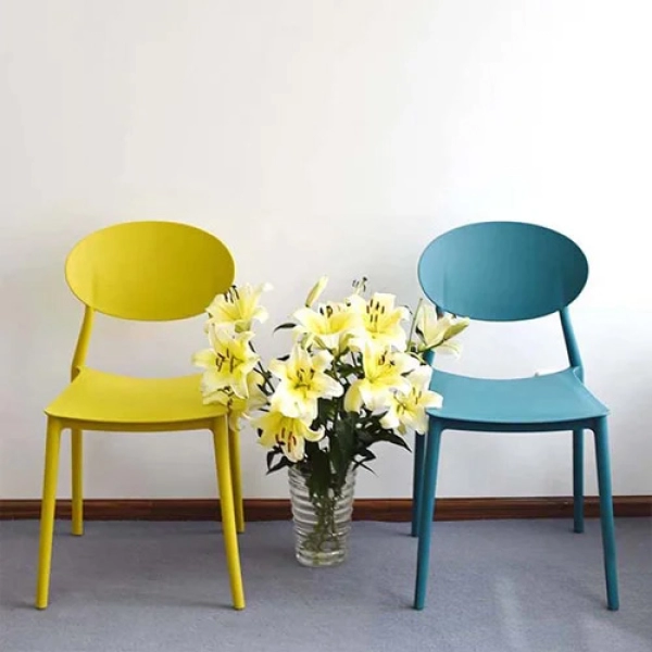 Bộ bàn tư vấn tiếp khách cho văn phòng, showroom hiện đại