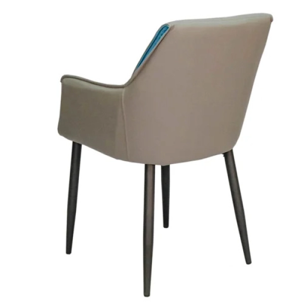 Bộ bàn ghế tiếp khách cao cấp cho văn phòng- Mã: T117D-3×2120