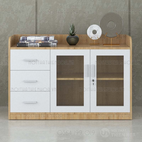 Tủ tài liệu CL80-06