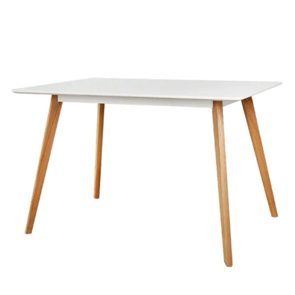 Bộ bàn ăn hiện đại sang trọng-Mã:T124-4×234