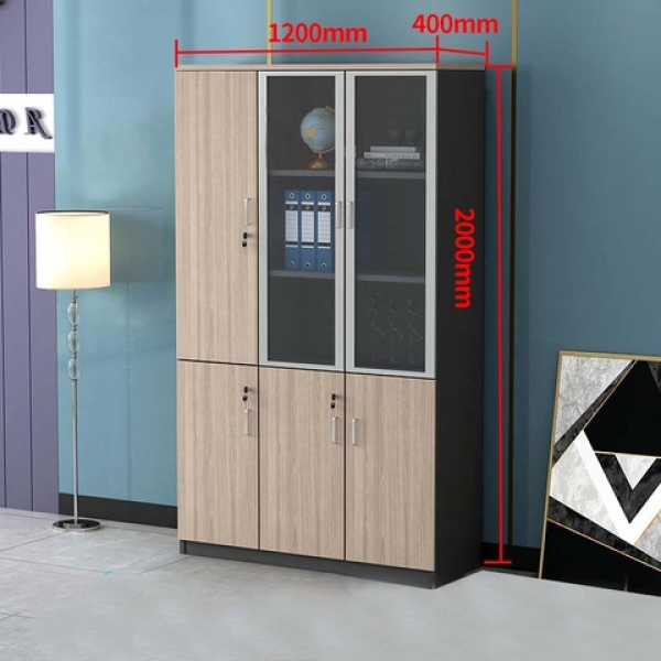Tủ hồ sơ văn phòng hiện đại – TL 55