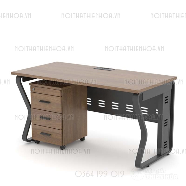 Bàn làm việc Atlas 1m4 AT1407-D