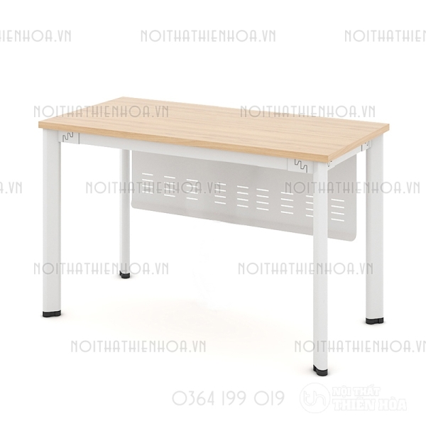 Bàn chân Oval 1m2 OV12YS-2