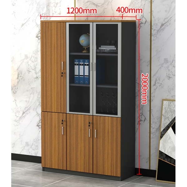 Tủ hồ sơ văn phòng hiện đại – TL 55