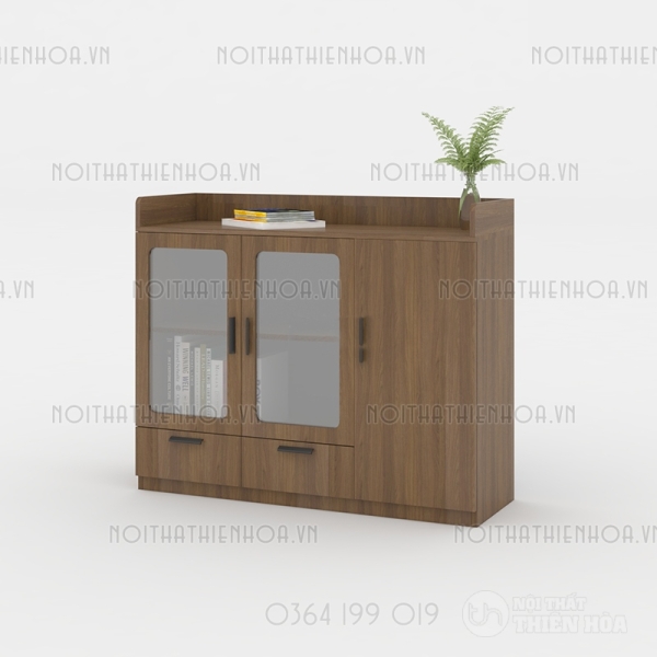 Tủ tài liệu classic CL100-03