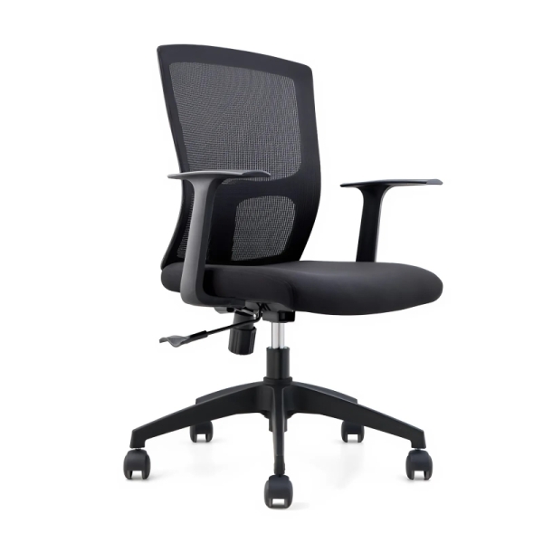Ghế Xoay Lưng Lưới Cao Cấp – GX39