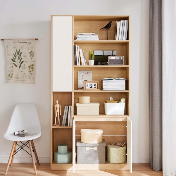 Tủ đựng tài liệu cỡ nhỏ -TL 57