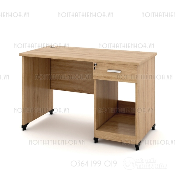 Bàn văn phòng Classic 1m2 CL12HS-1