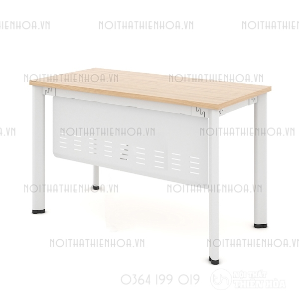 Bàn chân Oval 1m2 OV12YS-2