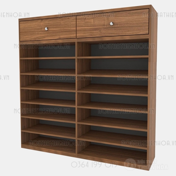 Tủ để giày TG03