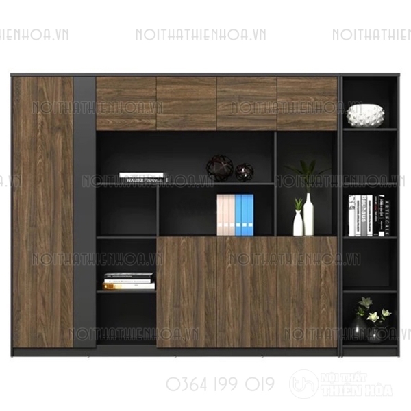 Tủ tài liệu lãnh đạo Cobain C-CB2604