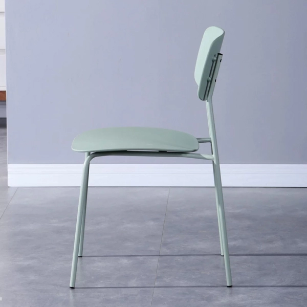 Ghế bàn ăn hiện đại nhỏ gọn nhập khẩu- Mã: 2138